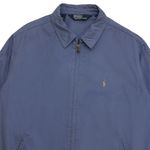 Jaqueta Harrington Polo Ralph Lauren Vintage 