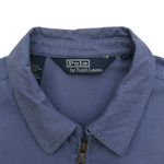 Jaqueta Harrington Polo Ralph Lauren Vintage 