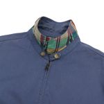 Jaqueta Harrington Polo Ralph Lauren Vintage 