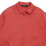 Jaqueta Harrington Polo Ralph Lauren Vintage