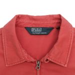 Jaqueta Harrington Polo Ralph Lauren Vintage