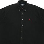 Camisa Polo Ralph Lauren Vintage 