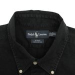 Camisa Polo Ralph Lauren Vintage 