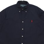 Camisa Polo Ralph Lauren 