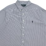 Camisa Polo Ralph Lauren 