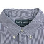 Camisa Polo Ralph Lauren 