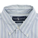 Camisa Polo Ralph Lauren Vintage