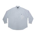 Camisa Polo Ralph Lauren Vintage 