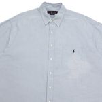 Camisa Polo Ralph Lauren Vintage 