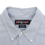 Camisa Polo Ralph Lauren Vintage 