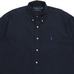 Camisa Polo Ralph Lauren Vintage 