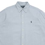 Camisa Polo Ralph Lauren 