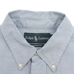 Camisa Polo Ralph Lauren 