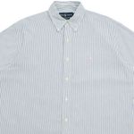 Camisa Polo Ralph Lauren Vintage 