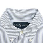 Camisa Polo Ralph Lauren Vintage 