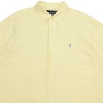 Camisa Polo Ralph Lauren Vintage 