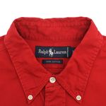 Camisa Polo Ralph Lauren Vintage 