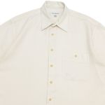 Camisa Yves Saint Laurent Vintage 