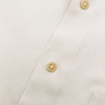 Camisa Yves Saint Laurent Vintage 