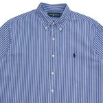 Camisa Polo Ralph Lauren