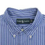Camisa Polo Ralph Lauren