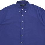 Camisa Polo Ralph Lauren Vintage
