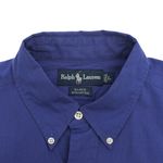 Camisa Polo Ralph Lauren Vintage