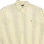 Camisa Polo Ralph Lauren 