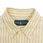 Camisa Polo Ralph Lauren 