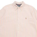 Camisa Polo Ralph Lauren Vintage 