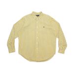 Camisa Polo Ralph Lauren Vintage 