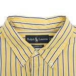 Camisa Polo Ralph Lauren Vintage 