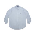Camisa Polo Ralph Lauren Vintage 