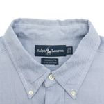 Camisa Polo Ralph Lauren Vintage 
