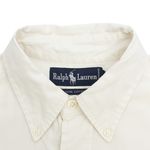 Camisa Polo Ralph Lauren Vintage