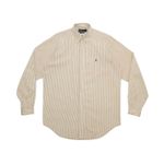 Camisa Polo Ralph Lauren Vintage 
