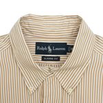 Camisa Polo Ralph Lauren Vintage 