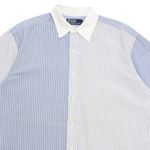 Camisa Polo Ralph Lauren Vintage 