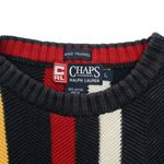 Suéter Chaps Ralph Lauren Vintage 