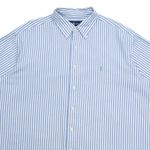 Camisa Polo Ralph Lauren Vintage 