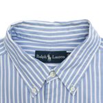 Camisa Polo Ralph Lauren Vintage 