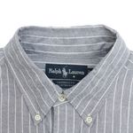 Camisa Polo Ralph Lauren Vintage 