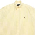 Camisa Polo Ralph Lauren Vintage 