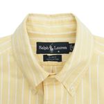Camisa Polo Ralph Lauren Vintage 