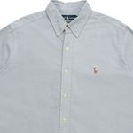 Camisa Polo Ralph Lauren Vintage 