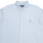 Camisa Polo Ralph Lauren Vintage 