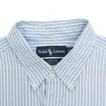 Camisa Polo Ralph Lauren Vintage 