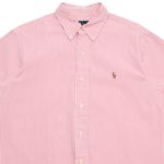 Camisa Polo Ralph Lauren Vintage 
