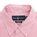 Camisa Polo Ralph Lauren Vintage 
