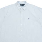 Camisa Polo Ralph Lauren Vintage 